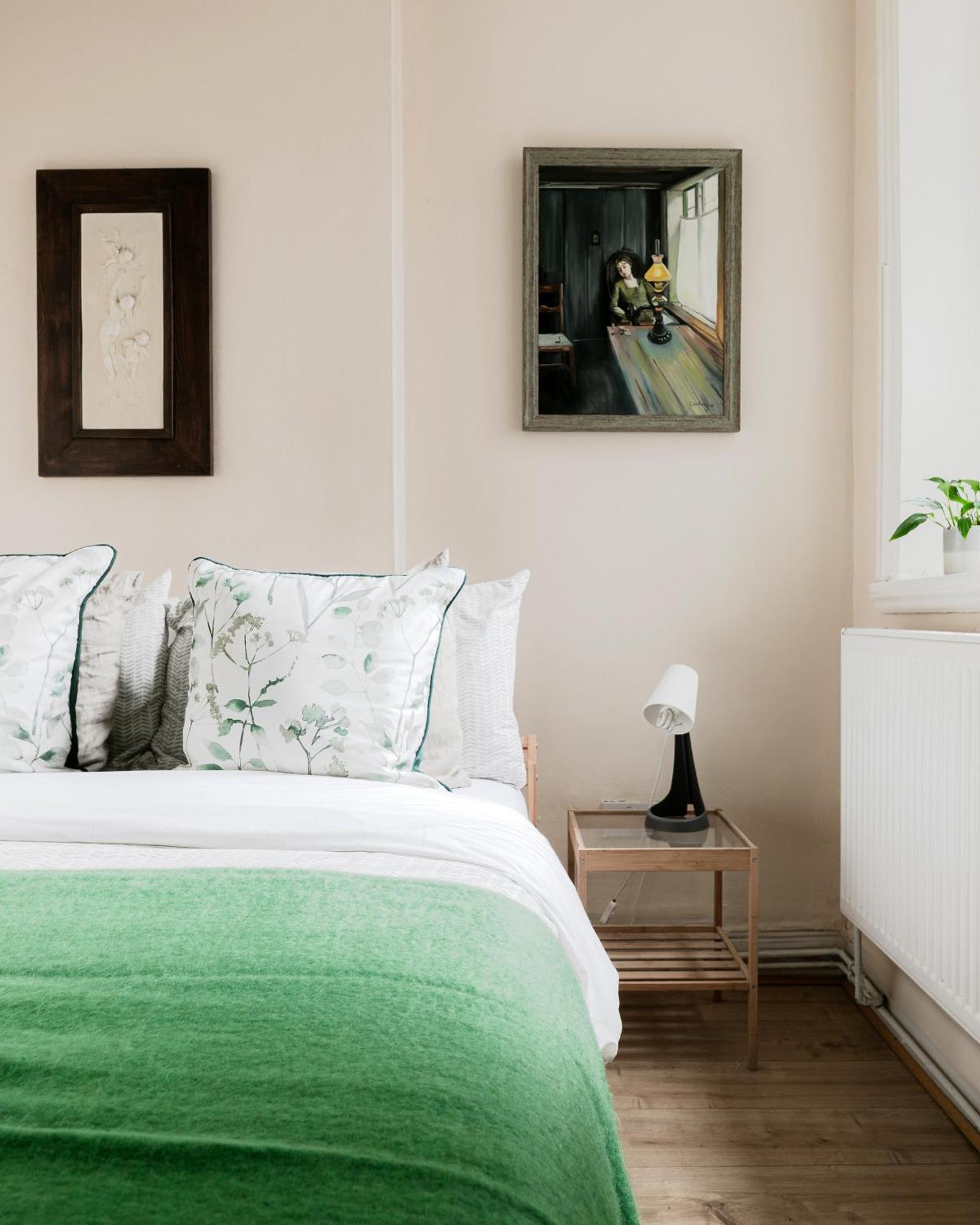Arty Escape In Central London - Zone 2 Exterior photo