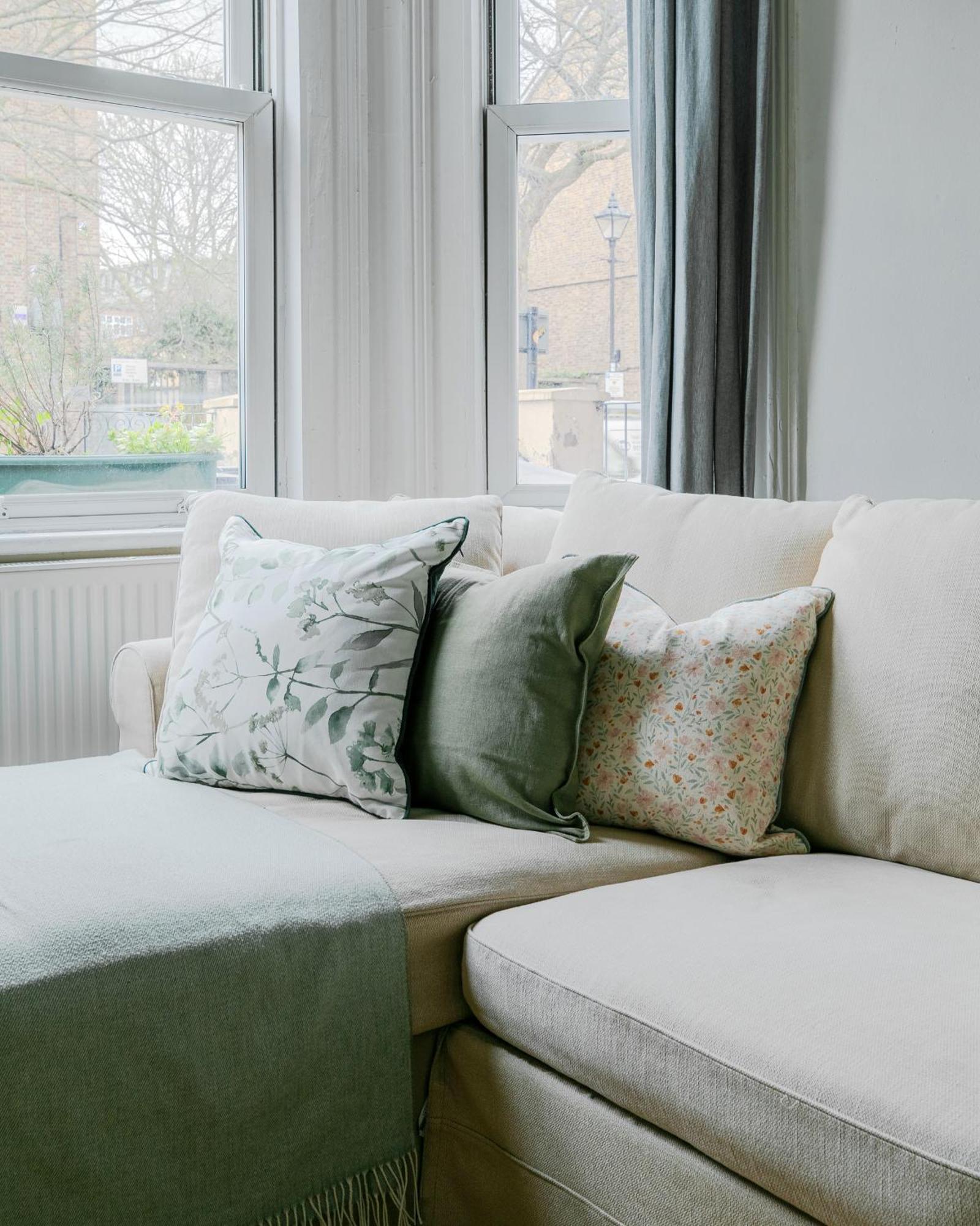 Arty Escape In Central London - Zone 2 Exterior photo