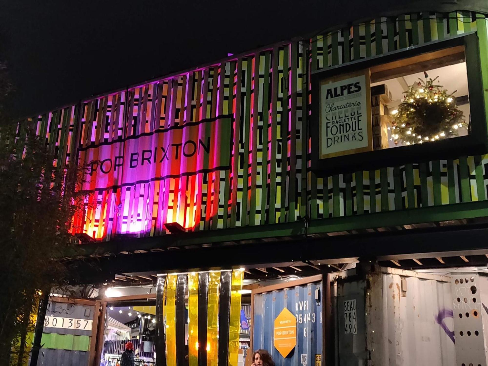 Arty Escape In Central London - Zone 2 Exterior photo